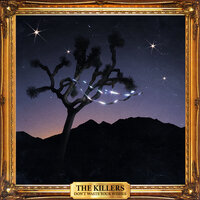 Joel The Lump Of Coal - The Killers