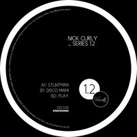 Disco Miami - Nick Curly