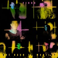 Qué Hago en Manila? - Virus
