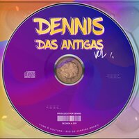 Prisioneira (Dennis 2009) - Bonde do Tigrao, Dennis Dj