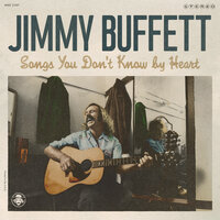 Delaney Talks to Statues - Jimmy Buffett
