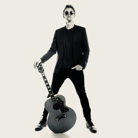 Blue Balloons - Tyler Hilton