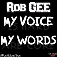 Evil Rains - Rob Gee, The Prophet