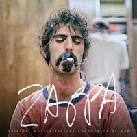 Cheepnis - Frank Zappa