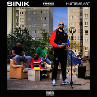 Douce France - Sinik