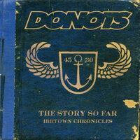 Practice - Donots