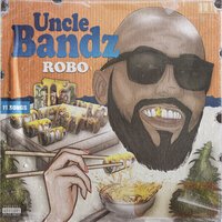 My Nigga - Robo