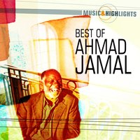 Surrey With the Fridge On the Top - Ahmad Jamal