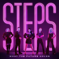 Heartbreak in This City - Steps