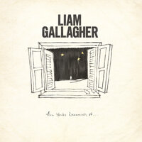 All You're Dreaming Of - Liam Gallagher