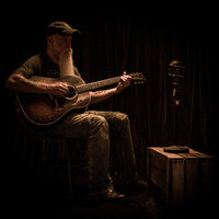 Buddy Brown - Seasick Steve