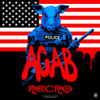 ACAB - Necro