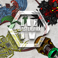 Wild Ride - Blasterjaxx, Henao