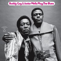 A Man of Many Words - Buddy Guy, Junior Wells