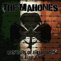 The Mahones