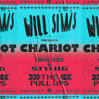 Chariot - Will Simms, Stylo G, Endor