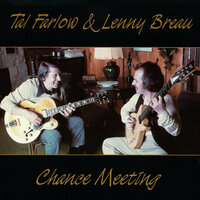 My Foolish Heart - Lenny Breau, Tal Farlow