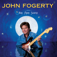 Walking In A Hurricane - John Fogerty