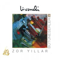 Zor Yıllar - Zülfü Livaneli