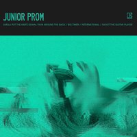 Sheila Put the Knife Down - Junior Prom, Erik Ratensperger, Mark Solomich