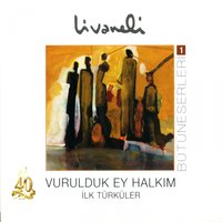 Dönen Dönsün - Zülfü Livaneli