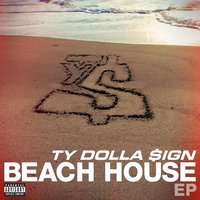 Paranoid - Ty Dolla $ign, B.o.B