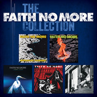The Crab Song - Faith No More