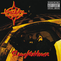Jack B. Nimble - Masta Ace Incorporated