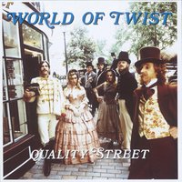 She's A Rainbow - World Of Twist, Fluke