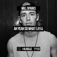 Ah Yeah So What - Will Sparks, Wiley, Elen Levon