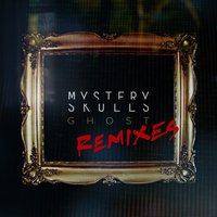 Ghost - Mystery Skulls, Fred Falke