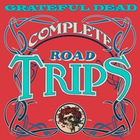 Ballad of a Thin Man - Grateful Dead