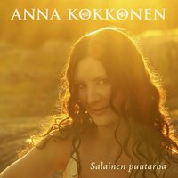 Tie yli taivaan - Anna Kokkonen