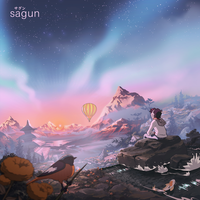 come alive - sagun, Pink Sweat$