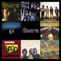 Wintertime Love - The Doors
