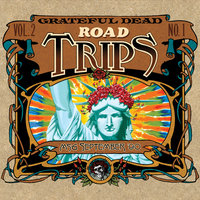 Throwing Stones - Grateful Dead, Mickey Hart, Jerry Garcia
