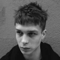 Девочка с рэп концерта - Глеб Калюжный