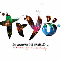 La première fois - Tryo
