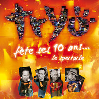 Un homme qui aime les femmes - Tryo