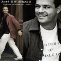 Taivas - Jari Sillanpää