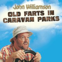 Boogie With M'Baby - John Williamson