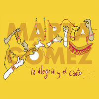 Y Si Regresas Otra Vez - Marta Gomez, Idan Raichel