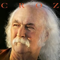 What's Broken - David Crosby