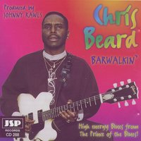 Chris Beard