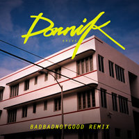 Drive - Dornik, BADBADNOTGOOD