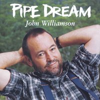Power Over Me - John Williamson