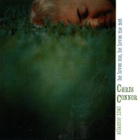 You Stepped out of a Dream - Chris Connor