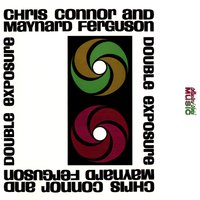 I Only Have Eyes for You - Chris Connor