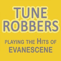 Anywhere - Tune Robbers