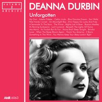 Adeste Fideles - Deanna Durbin